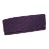 Purple and Gold Wave